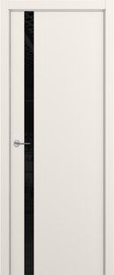 Межкомнатные двери алюминиевый торец TMDOORS (600х2000 мм), TM16-001-02, Дуб ольс TM16-001-02 фото
