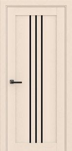 Межкомнатные двери TMDOORS VERTICAL (600х2000 мм), TMD10-001-02, Дуб ольс TMD10-001-02 фото