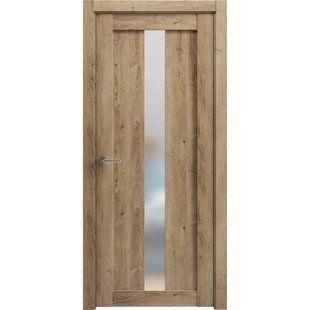 Межкомнатные двери TMDOORS SOLO (600х2000 мм), TMD16-001-17, Рустик авиньён золотой TMD16-001-17 фото