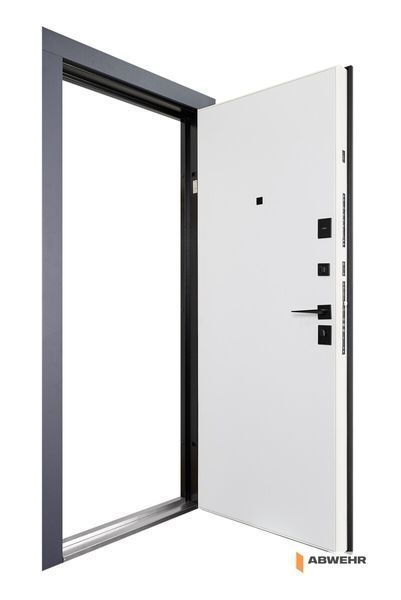 Двери входные в квартиру Briona Classic Prime ABWEHR 974 фото