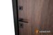 Двері вхідні в квартиру Laguna Classic Prime ABWEHR 974-1 фото 19